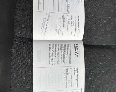 Серый Опель Movano, объемом двигателя 2.3 л и пробегом 208 тыс. км за 20500 $, фото 42 на Automoto.ua