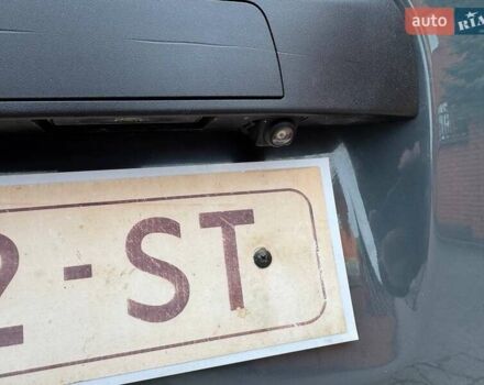 Серый Опель Movano, объемом двигателя 2.3 л и пробегом 208 тыс. км за 20500 $, фото 14 на Automoto.ua