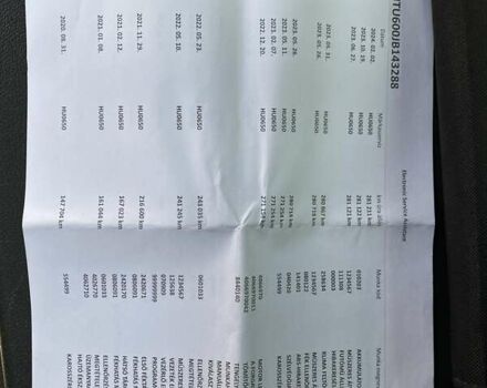 Сірий Опель Movano, об'ємом двигуна 2.3 л та пробігом 287 тис. км за 18890 $, фото 50 на Automoto.ua