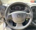 Сірий Опель Movano, об'ємом двигуна 2.3 л та пробігом 287 тис. км за 18890 $, фото 37 на Automoto.ua