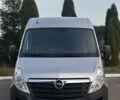 Серый Опель Movano, объемом двигателя 2.3 л и пробегом 272 тыс. км за 17500 $, фото 44 на Automoto.ua