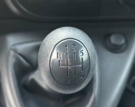 Серый Опель Movano, объемом двигателя 2.3 л и пробегом 272 тыс. км за 17500 $, фото 32 на Automoto.ua