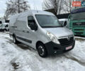 Серый Опель Movano, объемом двигателя 2.3 л и пробегом 287 тыс. км за 18900 $, фото 1 на Automoto.ua