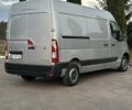 Серый Опель Movano, объемом двигателя 2.3 л и пробегом 272 тыс. км за 17500 $, фото 15 на Automoto.ua
