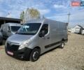 Сірий Опель Movano, об'ємом двигуна 2.3 л та пробігом 287 тис. км за 18890 $, фото 1 на Automoto.ua