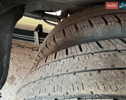 Серый Опель Movano, объемом двигателя 2.3 л и пробегом 208 тыс. км за 20500 $, фото 15 на Automoto.ua