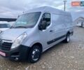 Серый Опель Movano, объемом двигателя 2.3 л и пробегом 287 тыс. км за 18890 $, фото 8 на Automoto.ua