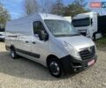 Сірий Опель Movano, об'ємом двигуна 2.3 л та пробігом 287 тис. км за 18890 $, фото 16 на Automoto.ua