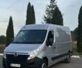 Серый Опель Movano, объемом двигателя 2.3 л и пробегом 272 тыс. км за 17500 $, фото 1 на Automoto.ua