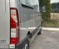 Серый Опель Movano, объемом двигателя 2.3 л и пробегом 272 тыс. км за 17500 $, фото 13 на Automoto.ua