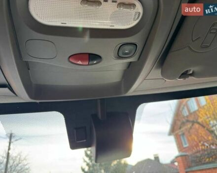 Серый Опель Movano, объемом двигателя 2.3 л и пробегом 208 тыс. км за 20500 $, фото 26 на Automoto.ua