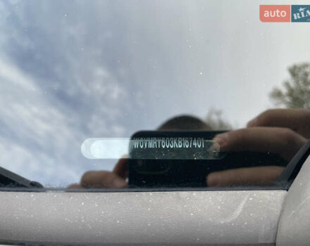 Сірий Опель Movano, об'ємом двигуна 2.3 л та пробігом 124 тис. км за 19500 $, фото 22 на Automoto.ua