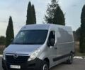 Серый Опель Movano, объемом двигателя 2.3 л и пробегом 272 тыс. км за 17500 $, фото 43 на Automoto.ua