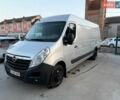 Сірий Опель Movano, об'ємом двигуна 2.3 л та пробігом 218 тис. км за 20800 $, фото 1 на Automoto.ua