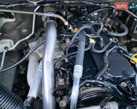 Серый Опель Movano, объемом двигателя 2.3 л и пробегом 287 тыс. км за 18890 $, фото 51 на Automoto.ua