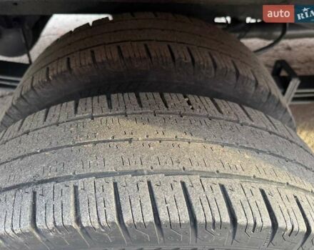 Серый Опель Movano, объемом двигателя 2.3 л и пробегом 208 тыс. км за 20500 $, фото 18 на Automoto.ua