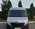 Серый Опель Movano, объемом двигателя 2.3 л и пробегом 272 тыс. км за 17500 $, фото 45 на Automoto.ua