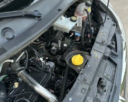 Серый Опель Movano, объемом двигателя 2.3 л и пробегом 272 тыс. км за 17500 $, фото 8 на Automoto.ua