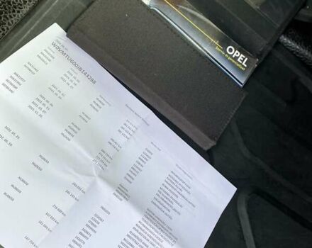 Сірий Опель Movano, об'ємом двигуна 2.3 л та пробігом 287 тис. км за 18890 $, фото 49 на Automoto.ua