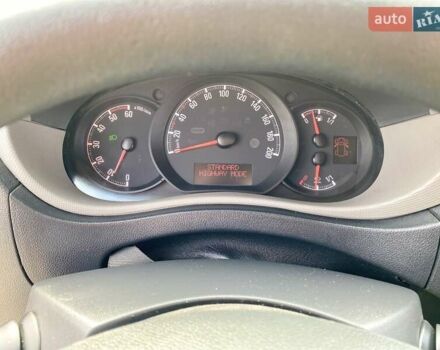 Сірий Опель Movano, об'ємом двигуна 2.3 л та пробігом 287 тис. км за 18890 $, фото 42 на Automoto.ua