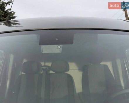 Серый Опель Movano, объемом двигателя 2.3 л и пробегом 208 тыс. км за 20500 $, фото 5 на Automoto.ua