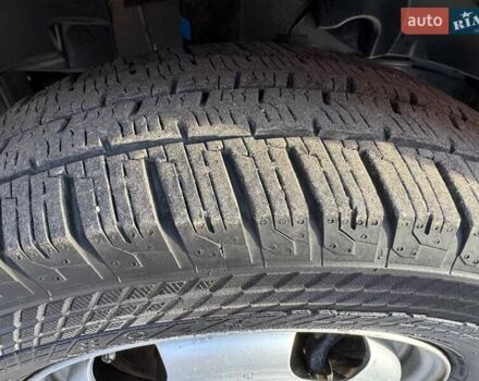 Серый Опель Movano, объемом двигателя 2.3 л и пробегом 208 тыс. км за 20500 $, фото 21 на Automoto.ua