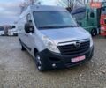 Серый Опель Movano, объемом двигателя 2.3 л и пробегом 287 тыс. км за 18890 $, фото 1 на Automoto.ua