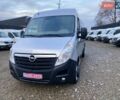 Сірий Опель Movano, об'ємом двигуна 2.3 л та пробігом 287 тис. км за 18890 $, фото 4 на Automoto.ua