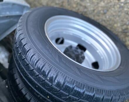 Серый Опель Movano, объемом двигателя 2.3 л и пробегом 287 тыс. км за 18890 $, фото 27 на Automoto.ua