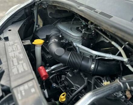 Серый Опель Movano, объемом двигателя 2.3 л и пробегом 272 тыс. км за 17500 $, фото 5 на Automoto.ua