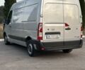Серый Опель Movano, объемом двигателя 2.3 л и пробегом 272 тыс. км за 17500 $, фото 18 на Automoto.ua