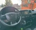 Серый Опель Movano, объемом двигателя 2.3 л и пробегом 208 тыс. км за 20500 $, фото 28 на Automoto.ua
