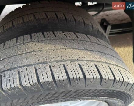 Серый Опель Movano, объемом двигателя 2.3 л и пробегом 208 тыс. км за 20500 $, фото 17 на Automoto.ua