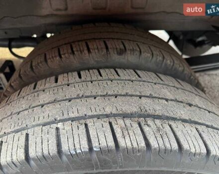 Серый Опель Movano, объемом двигателя 2.3 л и пробегом 208 тыс. км за 20500 $, фото 16 на Automoto.ua