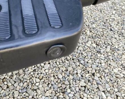 Сірий Опель Movano, об'ємом двигуна 2.3 л та пробігом 287 тис. км за 18890 $, фото 25 на Automoto.ua