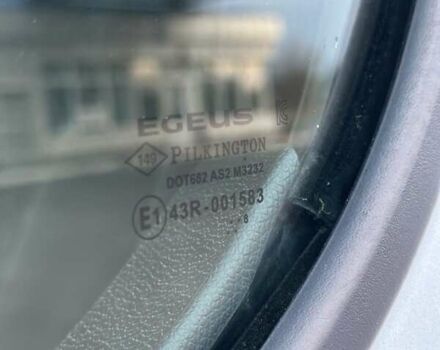 Серый Опель Movano, объемом двигателя 2.3 л и пробегом 272 тыс. км за 17500 $, фото 4 на Automoto.ua