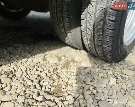 Сірий Опель Movano, об'ємом двигуна 2.3 л та пробігом 287 тис. км за 18890 $, фото 21 на Automoto.ua