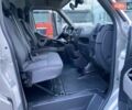 Сірий Опель Movano, об'ємом двигуна 2.3 л та пробігом 287 тис. км за 18890 $, фото 38 на Automoto.ua