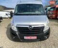 Сірий Опель Movano, об'ємом двигуна 2.3 л та пробігом 287 тис. км за 18890 $, фото 18 на Automoto.ua