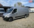 Сірий Опель Movano, об'ємом двигуна 2.3 л та пробігом 287 тис. км за 18890 $, фото 1 на Automoto.ua