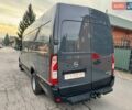 Серый Опель Movano, объемом двигателя 2.3 л и пробегом 208 тыс. км за 20500 $, фото 2 на Automoto.ua
