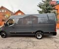 Серый Опель Movano, объемом двигателя 2.3 л и пробегом 208 тыс. км за 20500 $, фото 3 на Automoto.ua