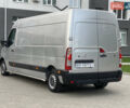 Серый Опель Movano, объемом двигателя 2.3 л и пробегом 124 тыс. км за 19700 $, фото 7 на Automoto.ua