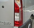 Серый Опель Movano, объемом двигателя 2.3 л и пробегом 272 тыс. км за 17500 $, фото 11 на Automoto.ua
