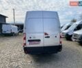 Сірий Опель Movano, об'ємом двигуна 2.3 л та пробігом 287 тис. км за 18890 $, фото 6 на Automoto.ua