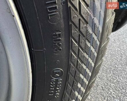 Серый Опель Movano, объемом двигателя 2.3 л и пробегом 208 тыс. км за 20500 $, фото 20 на Automoto.ua