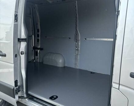 Серый Опель Movano, объемом двигателя 2.3 л и пробегом 272 тыс. км за 17500 $, фото 27 на Automoto.ua