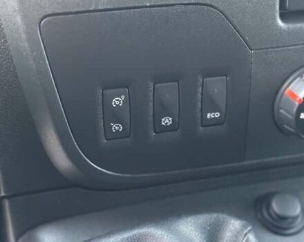 Серый Опель Movano, объемом двигателя 2.3 л и пробегом 272 тыс. км за 17500 $, фото 28 на Automoto.ua