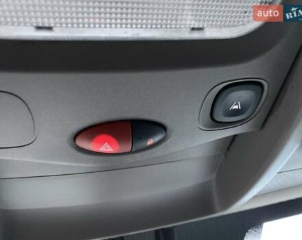 Серый Опель Movano, объемом двигателя 2.3 л и пробегом 287 тыс. км за 18890 $, фото 48 на Automoto.ua