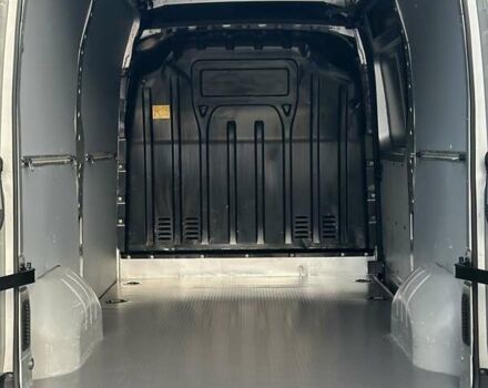 Серый Опель Movano, объемом двигателя 2.3 л и пробегом 272 тыс. км за 17500 $, фото 9 на Automoto.ua